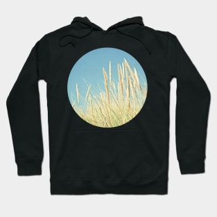 Beach Grass Hoodie